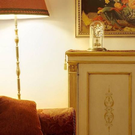 Апартаменти Ricale Флоренція Екстер'єр фото